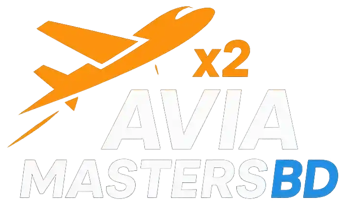 Avia Masters game logo